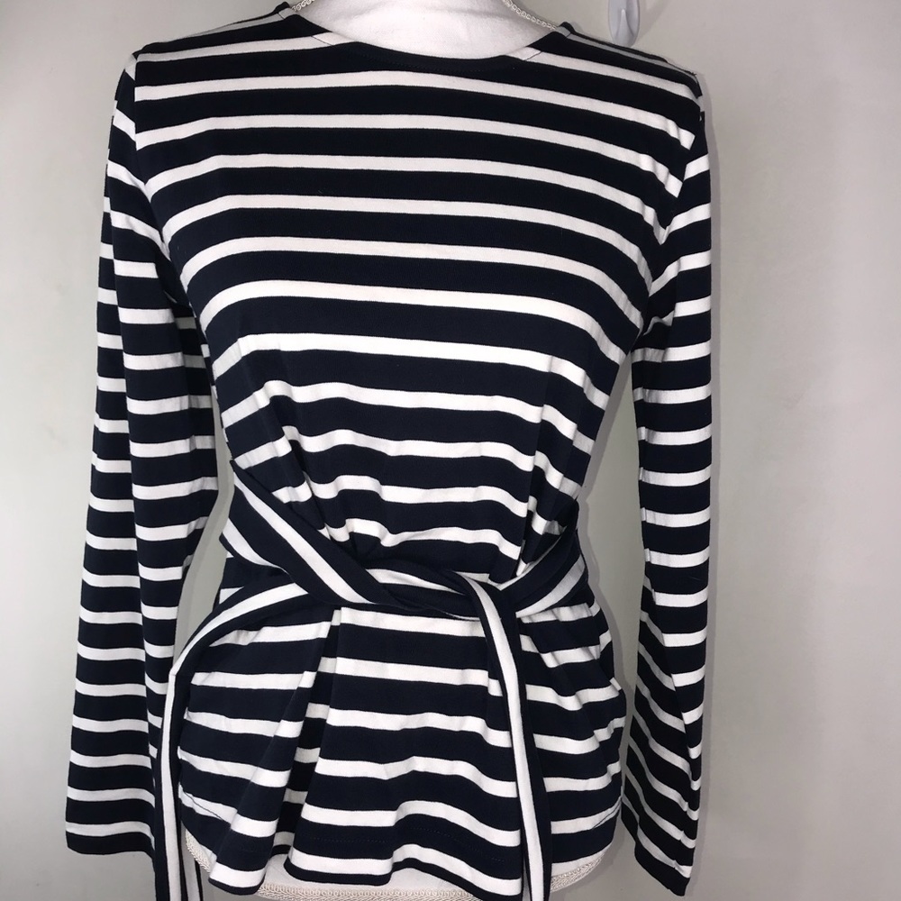 J Crew top - Picture 5 of 8